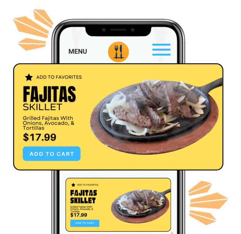 online-ordering