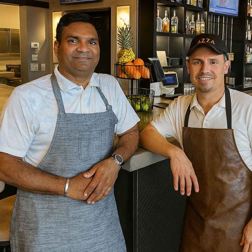 restaurant-owners