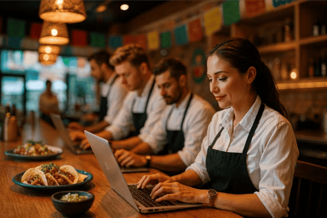 easy-online-ordering-management